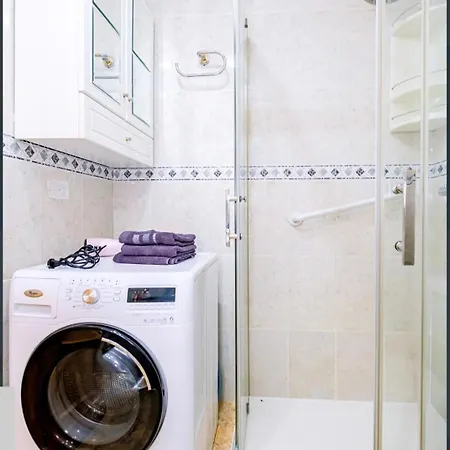 La Loma With Garage,pool And Lift 아파트 또레비에하